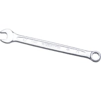 Комбинированный ключ удлинённый IZELTAS 9мм, длина 141 мм, 330020009