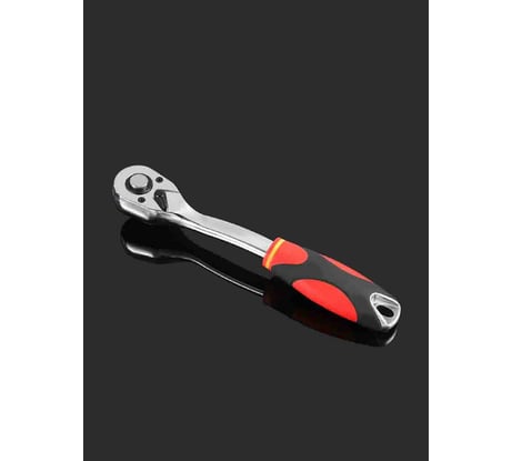 Трещотка GOODKING 1/4 дюйма T-101472