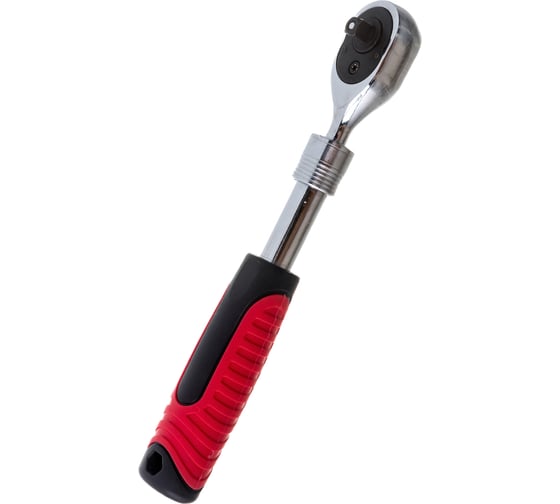 Телескопическая трещотка GOODKING 1/4 дюйма TT-1014 1