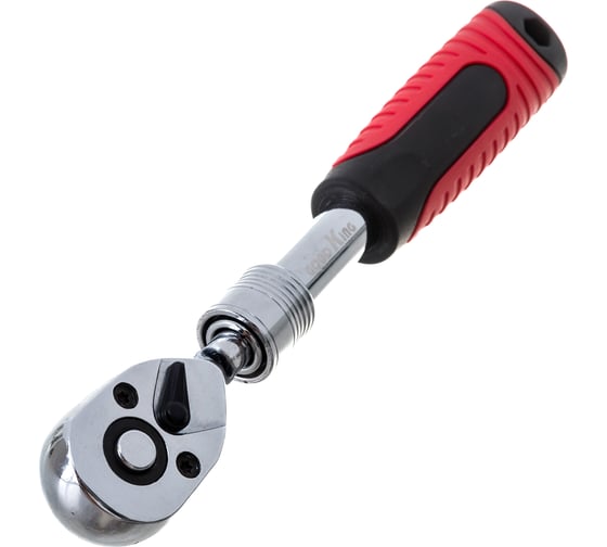 Телескопическая трещотка GOODKING 1/4 дюйма TT-1014