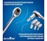 Телескопическая трещотка GOODKING 1/4 дюйма TT-1014 7