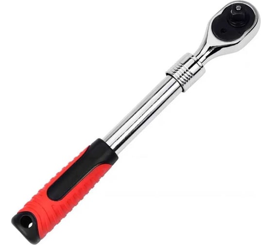 Телескопическая трещотка GOODKING 1/2 дюйма TT-1012
