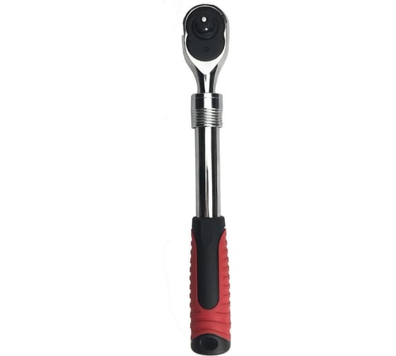 Телескопическая трещотка GOODKING 1/2 дюйма TT-1012