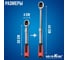 Телескопическая трещотка GOODKING 1/2 дюйма TT-1012 7