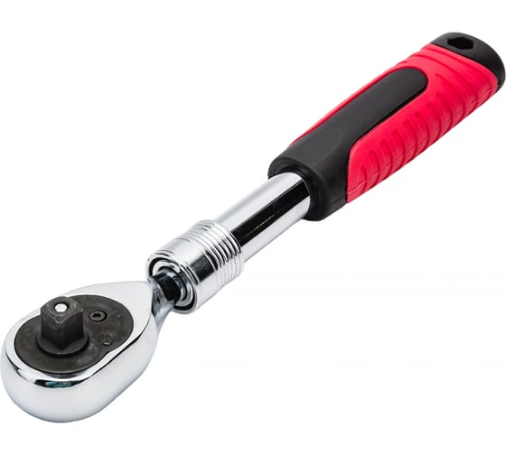 Телескопическая трещотка GOODKING 3/8 дюйма TT-1038