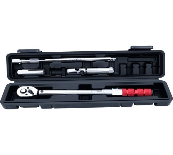 Динамометрический ключ GOODKING 3/8 дюйма KD-380560