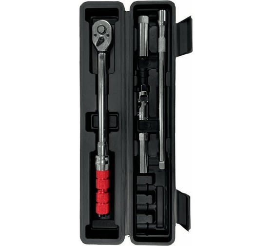 Динамометрический ключ GOODKING 3/8 дюйма KD-380560