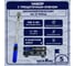 Динамометрический ключ GOODKING 3/8 дюйма KD-380560 4