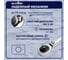 Динамометрический ключ GOODKING 3/8 дюйма KD-380560 5