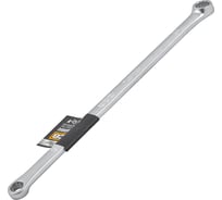 Ключ накидной JCB прямой удлинённый 8х10 мм JCB-7600810(64956)