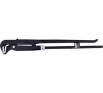 Ключ трубный рычажный ULTIMA литые, №2 1,5 127051