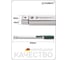 Динамометрический ключ Stahlwille 730/12 QUICK 25-130 Нм 50184012 В0000000177070 3