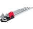 Набор имбусовых ключей TORX HEADROCK большой, 9 предметов 184-508-800 4