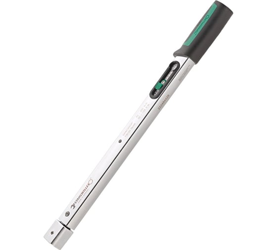 Динамометрический ключ Stahlwille 730/20 QUICK 40-200 Нм 50184020 В0000000175122