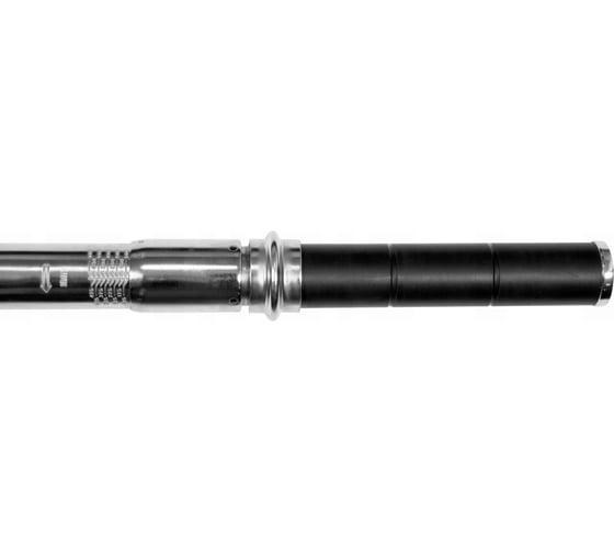 Ключ динамометрический YATO 3/4 100-500Nm YT-07751