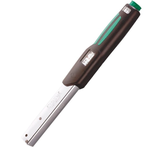 Динамометрический ключ Stahlwille 730N/5 10-50 Нм 50181005 В0000000062680