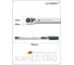 Ключ динамометрический Stahlwille 40-200 Нм 50204120 721QR/20 Quick В0000000177238 3