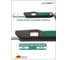 Динамометрический ключ Stahlwille 730N/10 20-100 Нм 50181010 В0000000062673 4
