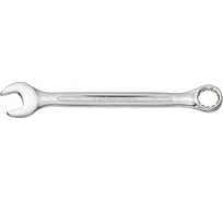 Ключ гаечный комбинированный Ombra 030015N, 15 мм 059183