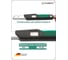 Динамометрический ключ Stahlwille 730N II/65 130-650 Нм 50181365 В0000000158056 4