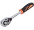 Рукоятка трещоточная Ombra 281202N 1/2DR, 72 зубца, 250 мм 059189 2