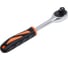 Рукоятка трещоточная Ombra 281202N 1/2DR, 72 зубца, 250 мм 059189 3