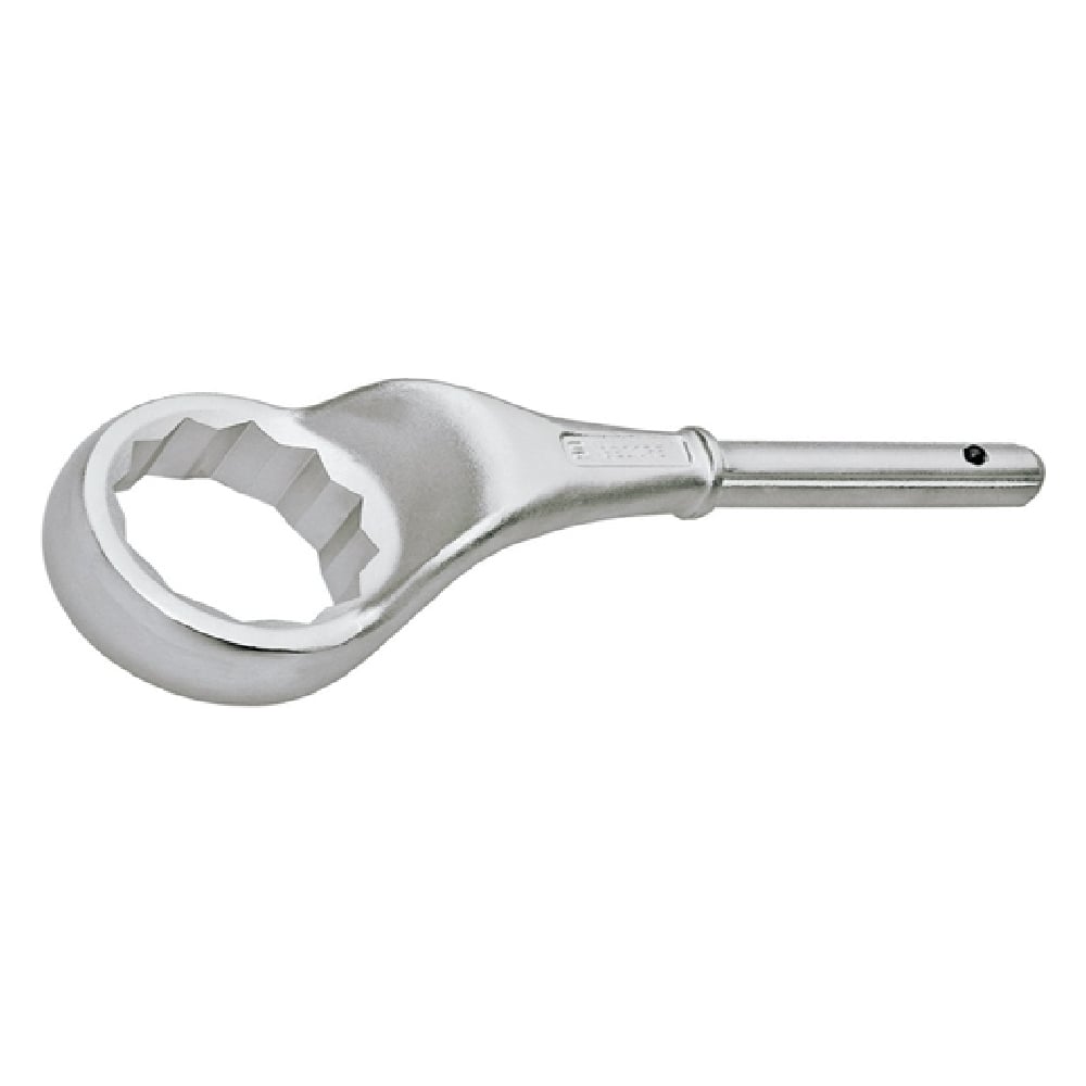 Односторонний накидной ключ GEDORE изогнутый, 36 мм 6034220 - выгодная ...