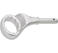 Накидной односторонний ключ GEDORE изогнутый, 46 мм 6034490