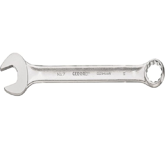 Комбинированный гаечный ключ GEDORE 13 мм 6090480 1