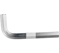 Шестигранный ключ Nord-Yada 17 мм 907618