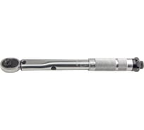 Ключ динамометрический ZIPMEND 1/4", 5-25 Нм ZR-C011001