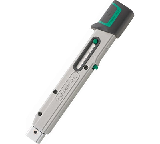 Динамометрический ключ Stahlwille 730/4 QUICK 8-40 Нм 50184004 В0000000183472