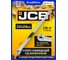 Ключ накидной прямой удлинённый JCB 22х24мм -7602224(64949) JCB-7602224(64949) 2