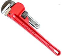 Ключ трубный американского типа BIST Heavy Duty 600 мм BWD301-14