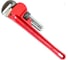 Ключ трубный американского типа BIST Heavy Duty 600 мм BWD301-14 1