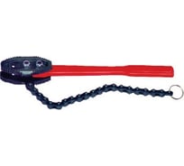 Ключ цепной для больших нагрузок TVITA усиленный 2.5 TT40062-2.5