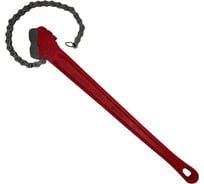Ключ цепной трубный TVITA С-18 TT4006-18