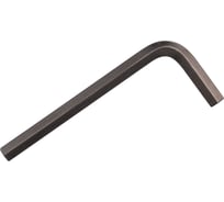 Ключ Г-образный Ceta Form SAE Hex 1/8, L/0108