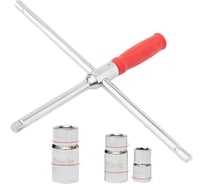 Набор балонных ключей Polyecs RH-2690