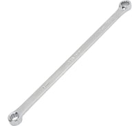 Ключ накидной прямой удлинённый JCB 15х17мм JCB-7601517(64950)