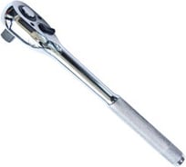 Трещотка флажковая BIST 72 зуба 1/2 255мм BWD148-06