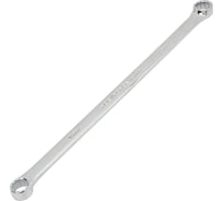 Ключ накидной экстра длинный Rockforce 17x19 мм RF-7601719(25620)