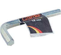 Шестигранный ключ Garde 12 мм для слива масла ВАЗ G1240