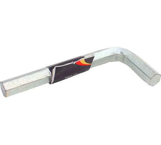 Шестигранный ключ Garde 17 мм G1740