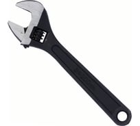 Ключ разводной TORGWIN, обливная рукоятка 200мм 0-24мм T1237143