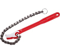 Ключ цепной трубный NORGAU 4", 115мм, NCPW120-4 074261101