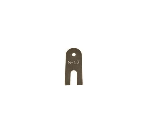 Ключ для кнопок ЭЛЕМЕНТ S-12 314780.000.003
