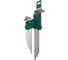 Комплект угловых шестиграников Jonnesway H06SM109S 47096 2