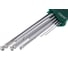 Комплект угловых шестиграников Jonnesway H06SM109S 47096 3