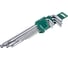 Комплект угловых шестиграников Jonnesway H06SM109S 47096 5